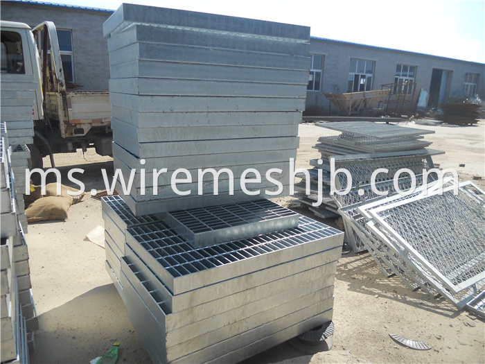 Steel Grating113